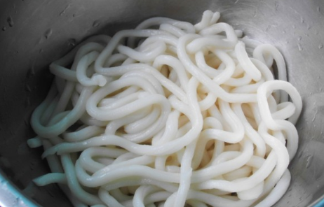 怎么做乌冬面才好吃