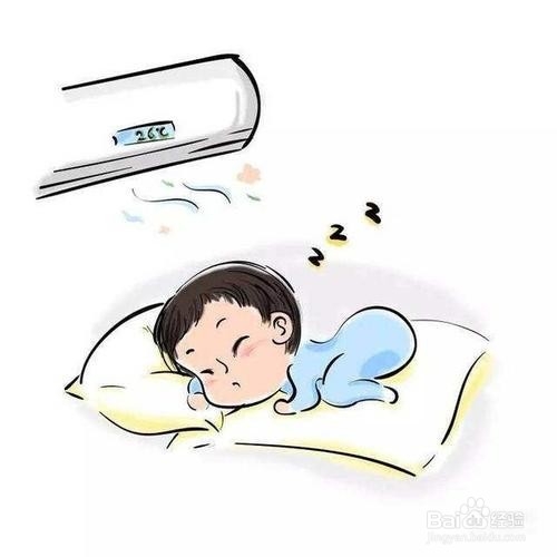 宝宝起痱子应该怎么办？