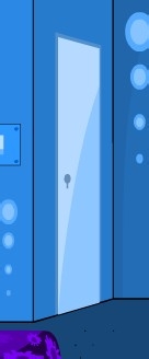 蓝色大床房逃脱攻略：[1]