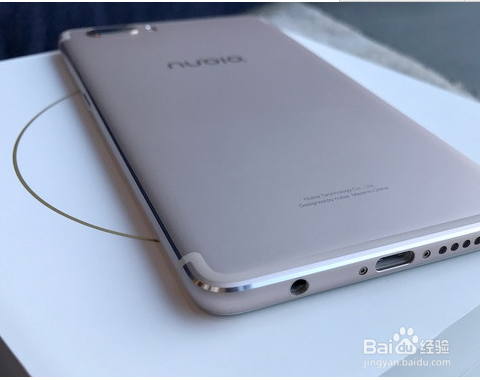 努比亚M2评测:双摄镜头的玩法就是不一般