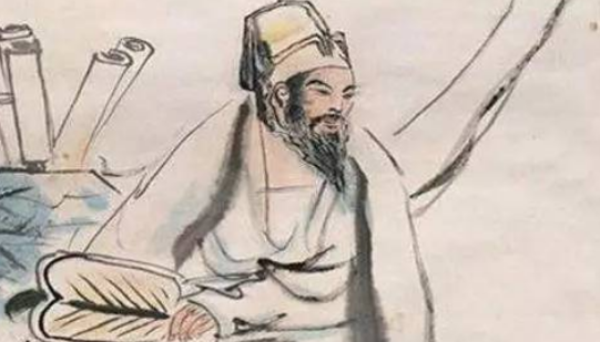 落叶知秋，情谊如酒，风渐凉时无喜更无忧；是什么意思