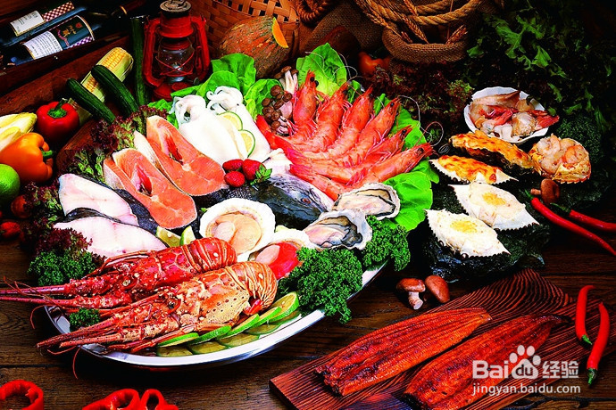 活鲜冻品进口报关流程