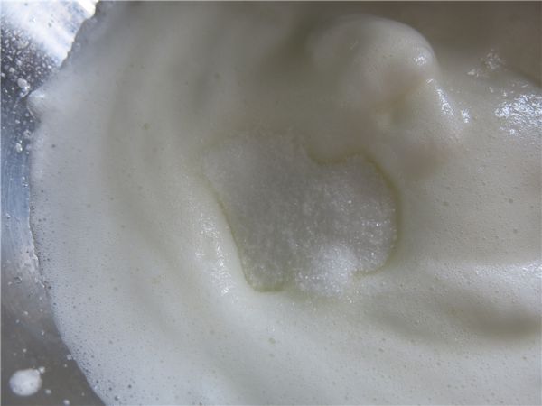 彩绘爱心蛋糕卷