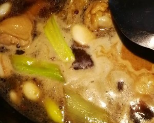 好吃的炖鸡腿怎么做
