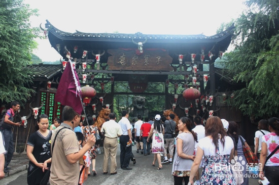 张家界自助游报团