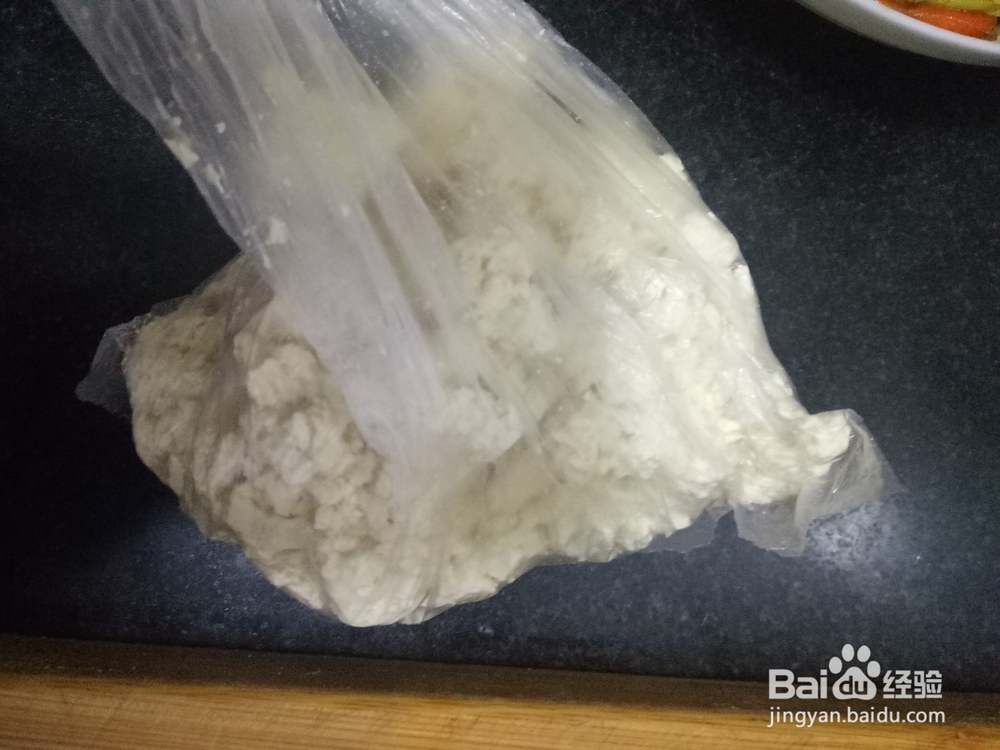 香椿豆腐的做法