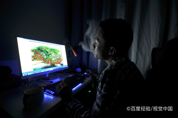 怎么改掉晚睡的习惯