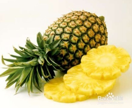 春天水果不一样的吃法