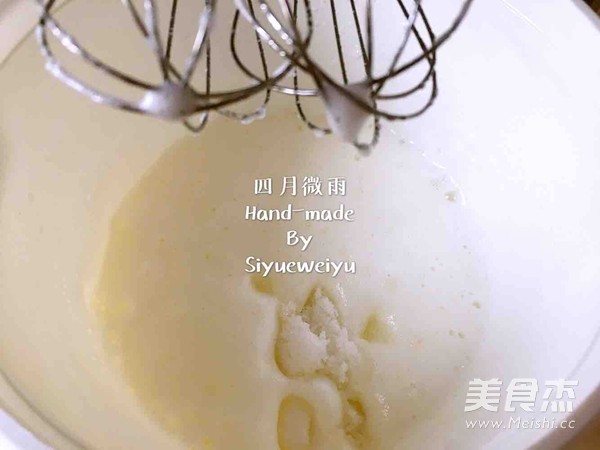 日式巧克力棉花蛋糕卷