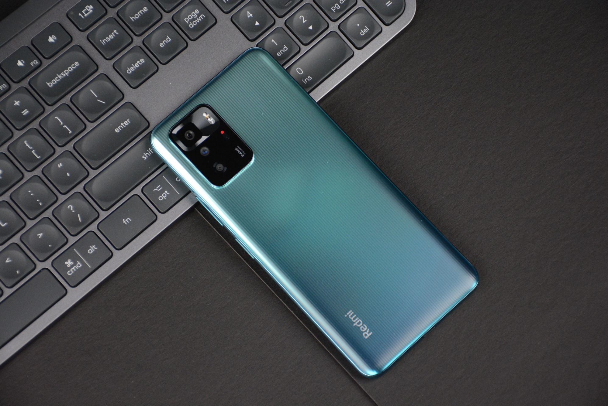 红米note10pro有无线充电吗