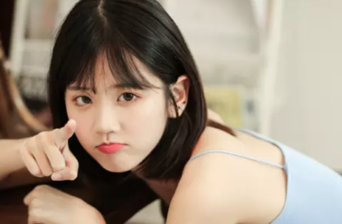 川井里予真名是什么