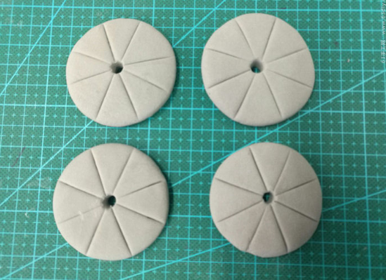 怎么做手工小汽车