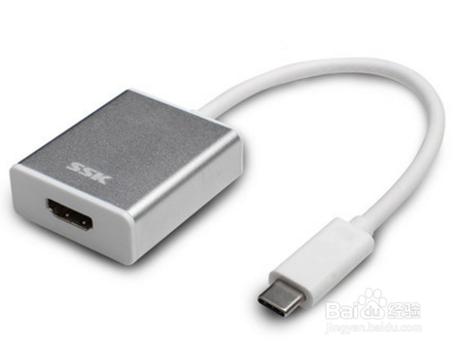 Type-C接口的手机/笔记本该怎么用功能强大