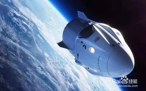 空间站怎么补给物资