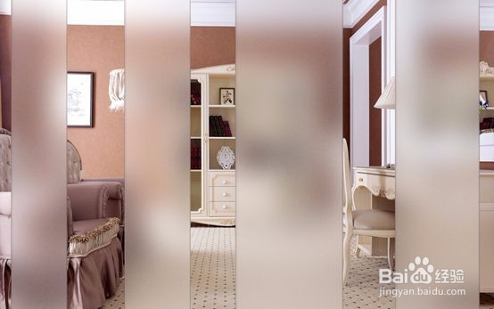 教你用Photoshop制作有质感毛玻璃 效果