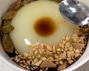 葡萄井凉糕做法