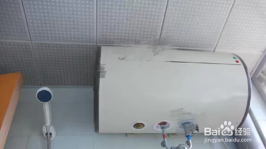 热水器流量怎么选择