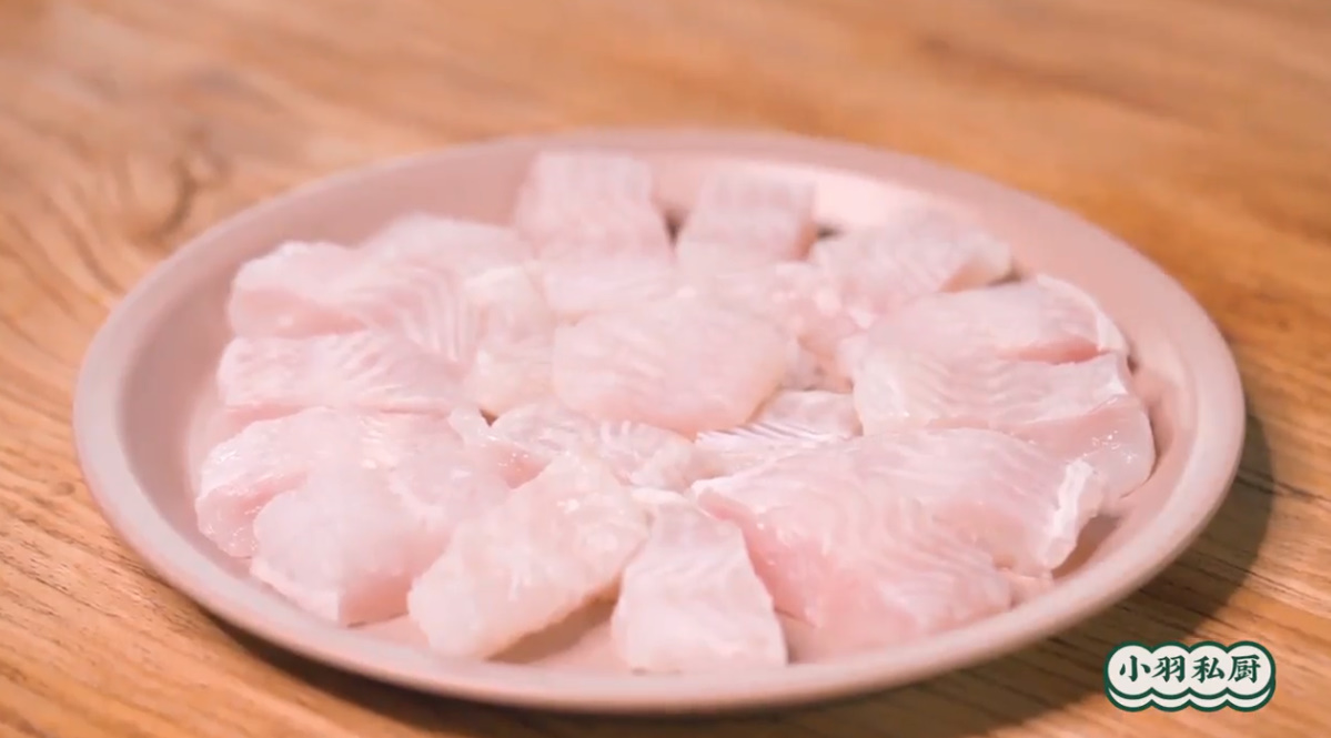 双椒巴沙鱼怎么做