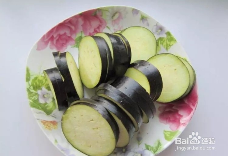 怎样制作酱汁茄盒