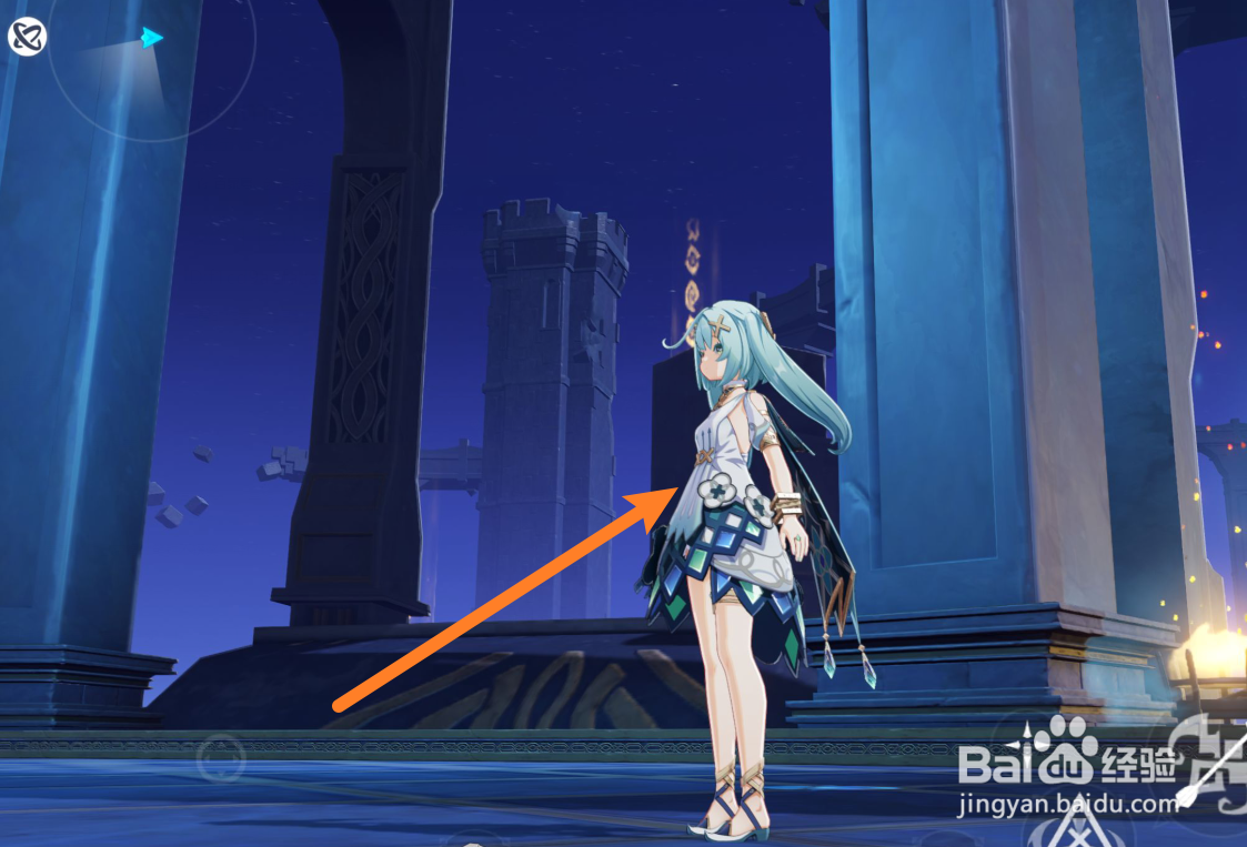 原神珐露珊天赋怎么升级