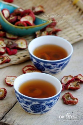 6款排毒养颜茶 让你美丽过春季
