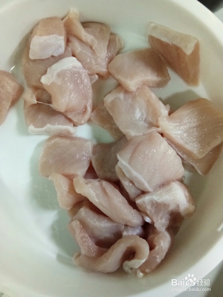 厨爸教你做小炒面