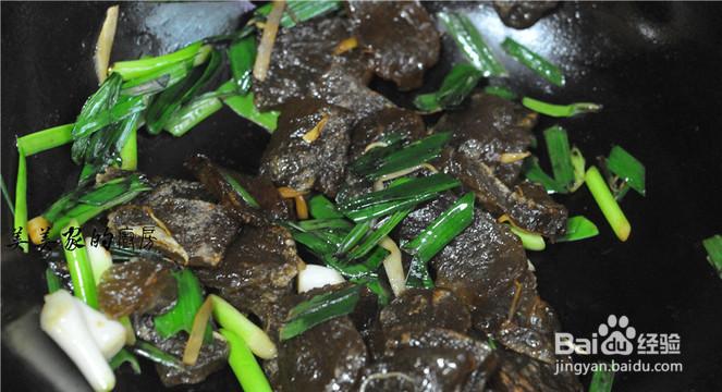 怎么做人人都喜欢的蒜香红薯粉皮