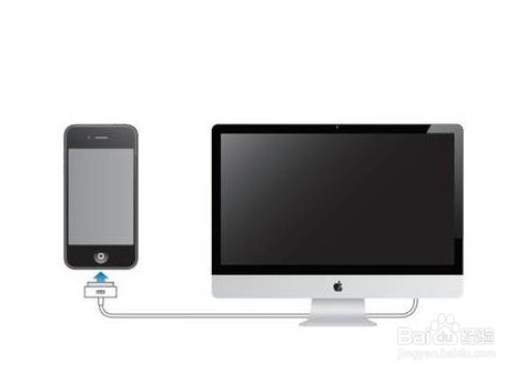 苹果手机如何将手机屏幕投影到电脑上