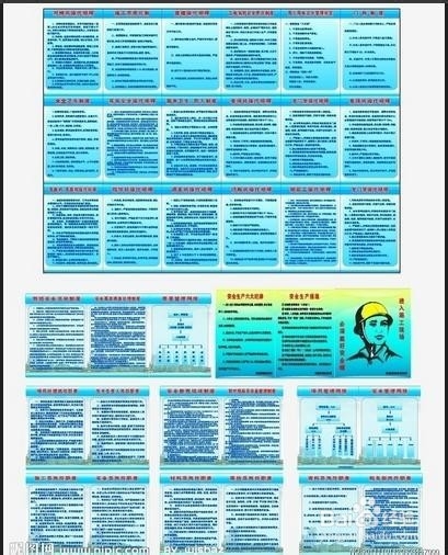 项目部材料员安全生产责任制