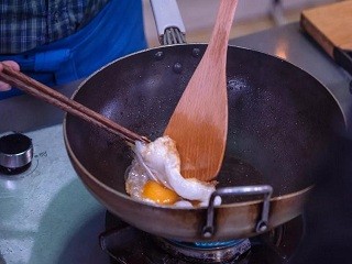 麻油鸡空心面线怎么做?