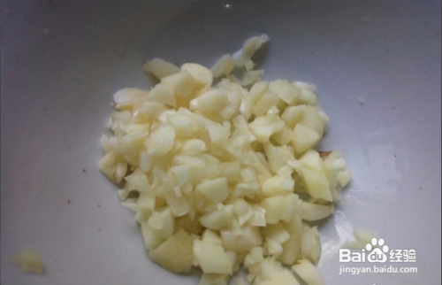 买回来的冻虾尾怎么做好吃