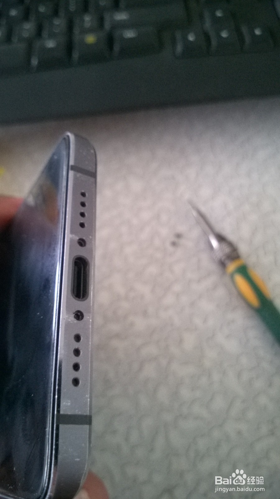 小米手机 5S 无法连接到相机，请重启您的手机。