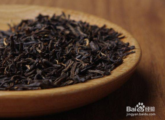 怎样泡出一杯好喝的祁门红茶