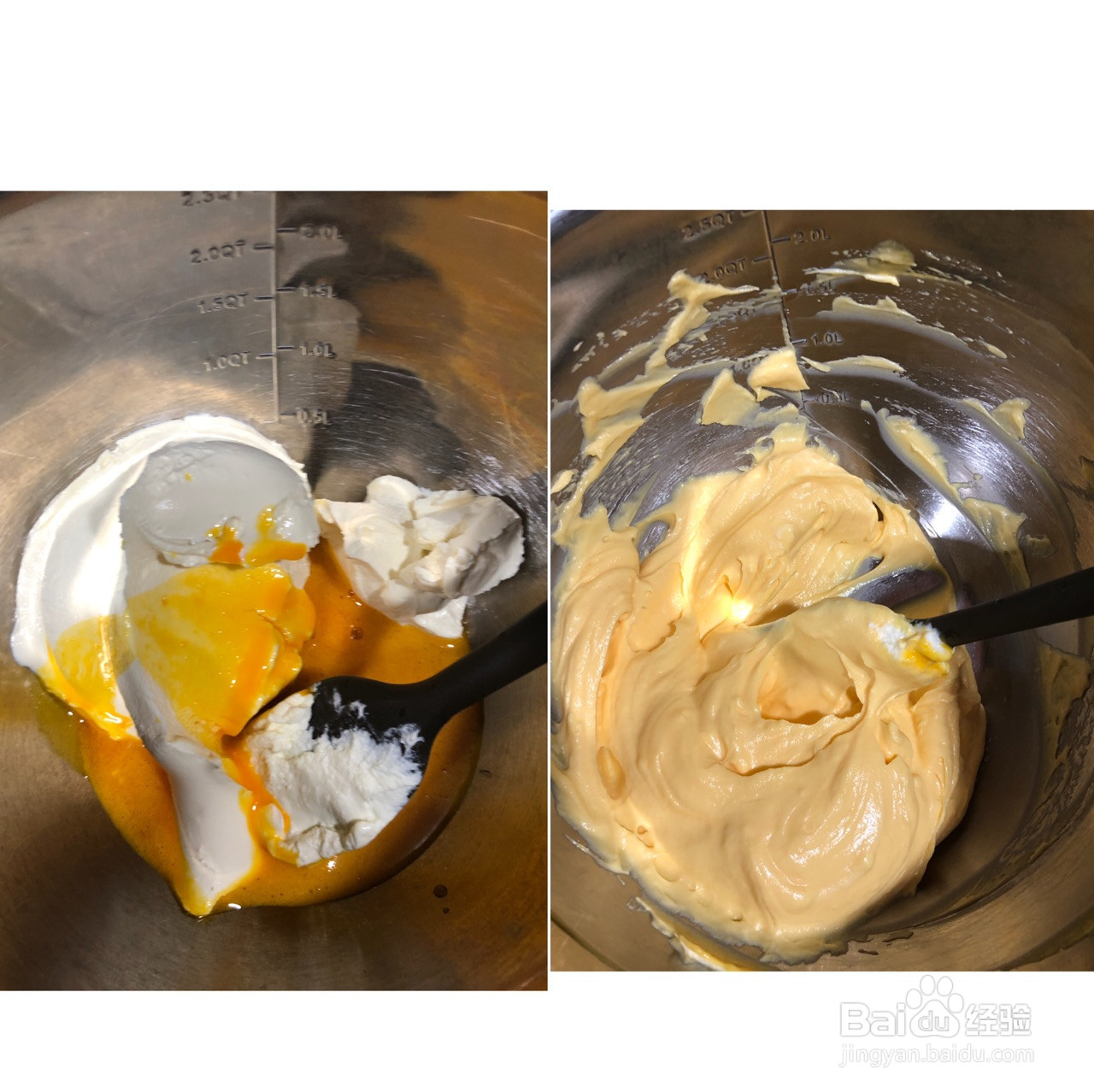 提拉米苏的做法