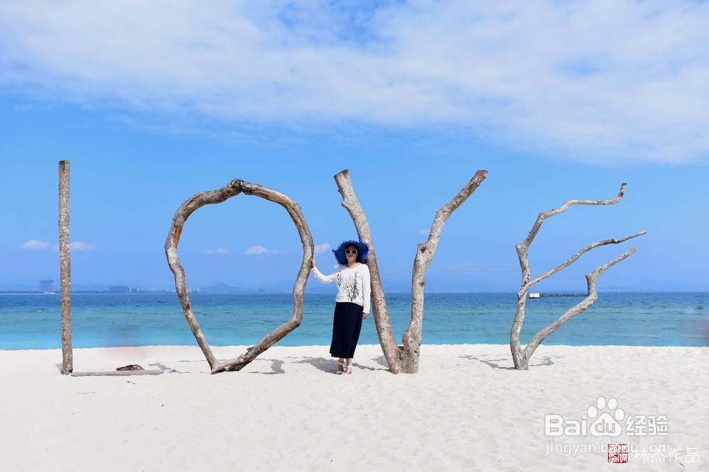 2016海南三亚一地旅游高品质自由行攻略摄影游