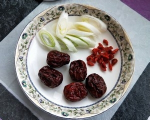 教大家做清汤锅底