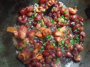 秘制猪蹄【过年必选】