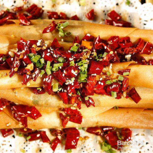 自己做蛋卷为啥不脆