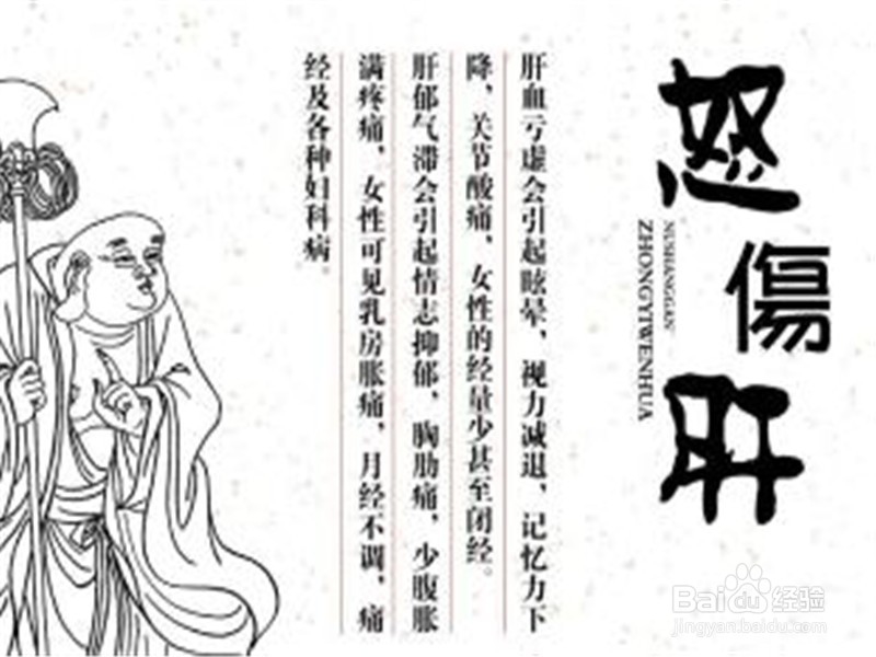 如何让自己少生气