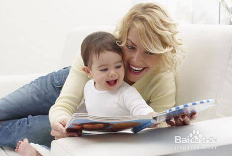 睡前给孩子读故事的重要性？