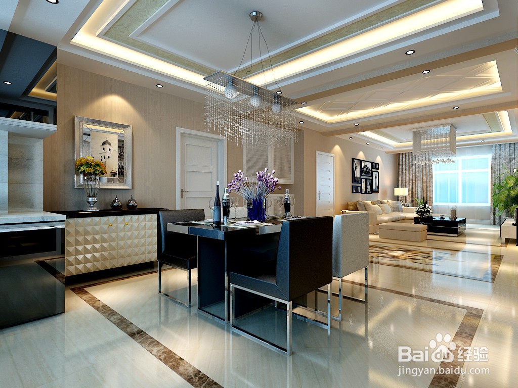 大连室内设计培训课程如何学习？