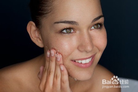 最快最简单的祛痘方法