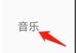 番茄畅听怎么查找音乐分类
