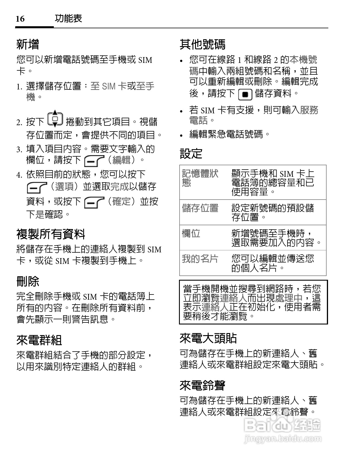 BenQ-Siemens C30手机使用说明书:[2]
