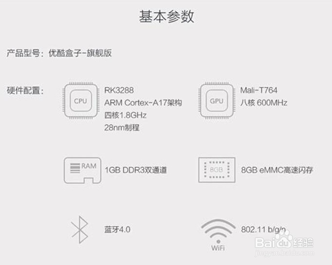 优酷盒子k1怎么样