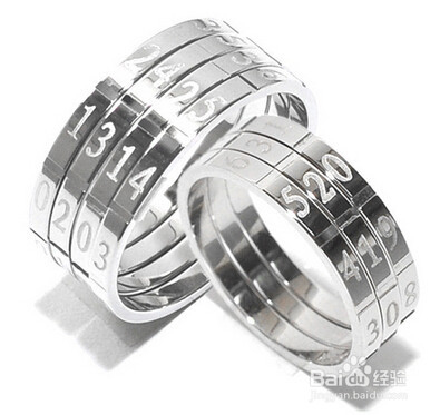 <b>戴情侣银戒指有哪些好处？银戒指选什么款式好</b>