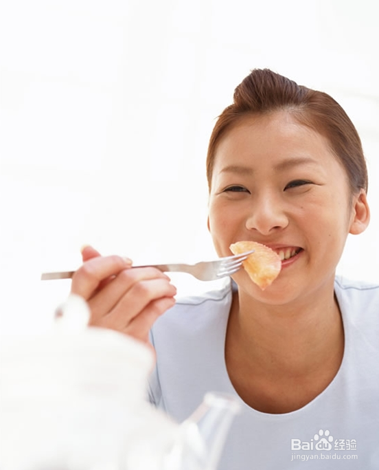 夏季注重饮食减肥 快速减肥露小蛮腰的饮食方法