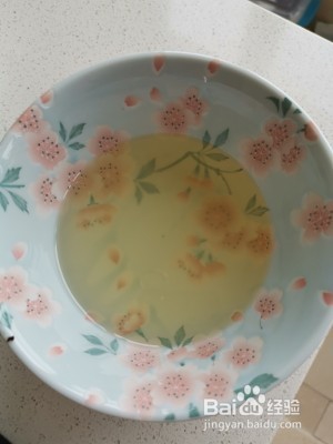 酱油花生的做法