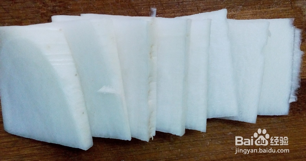 酸萝卜怎么做才脆