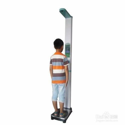 几个方法有效促进孩子长高